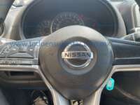 Nissan March 2021 5p Sense L4/1.6 Man 2021 Nissan March Ingreso Interiores 14