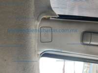 Nissan March 2021 5p Sense L4/1.6 Man 2021 Nissan March Ingreso Interiores 16
