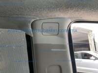 Nissan March 2021 5p Sense L4/1.6 Man 2021 Nissan March Ingreso Interiores 18