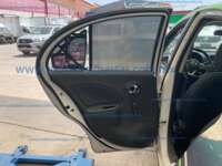Nissan March 2021 5p Sense L4/1.6 Man 2021 Nissan March Ingreso Interiores 20