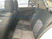 Nissan March 2021 5p Sense L4/1.6 Man 2021 Nissan March Ingreso Interiores 21