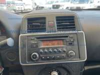 Nissan March 2021 5p Sense L4/1.6 Man 2021 Nissan March Ingreso Interiores 8