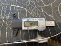Nissan March 2021 5p Sense L4/1.6 Man 2021 Nissan March Ingreso Llantas 11