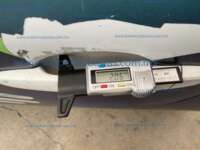 Nissan March 2021 5p Sense L4/1.6 Man 2021 Nissan March Ingreso Llantas 8
