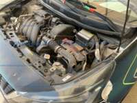 Nissan March 2021 5p Sense L4/1.6 Man 2021 Nissan March Ingreso Motor 0