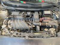 Nissan March 2021 5p Sense L4/1.6 Man 2021 Nissan March Ingreso Motor 1