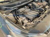Nissan March 2021 5p Sense L4/1.6 Man 2021 Nissan March Ingreso Motor 2