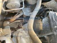 Nissan March 2021 5p Sense L4/1.6 Man 2021 Nissan March Ingreso Motor 3