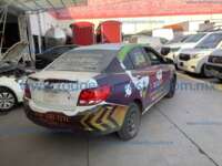 Chevrolet Aveo 2021 4p LS L4/1.5 Man    2021 Chevrolet Aveo Ingreso Exteriores 4