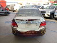 Chevrolet Aveo 2021 4p LS L4/1.5 Man    2021 Chevrolet Aveo Ingreso Exteriores 5