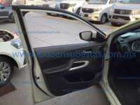 Chevrolet Aveo 2021 4p LS L4/1.5 Man    2021 Chevrolet Aveo Ingreso Interiores 0