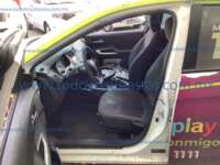 Chevrolet Aveo 2021 4p LS L4/1.5 Man    2021 Chevrolet Aveo Ingreso Interiores 1