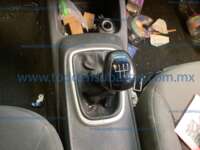 Chevrolet Aveo 2021 4p LS L4/1.5 Man    2021 Chevrolet Aveo Ingreso Interiores 12