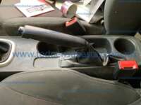 Chevrolet Aveo 2021 4p LS L4/1.5 Man    2021 Chevrolet Aveo Ingreso Interiores 13