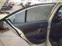 Chevrolet Aveo 2021 4p LS L4/1.5 Man    2021 Chevrolet Aveo Ingreso Interiores 16