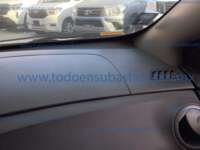 Chevrolet Aveo 2021 4p LS L4/1.5 Man    2021 Chevrolet Aveo Ingreso Interiores 19