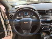 Chevrolet Aveo 2021 4p LS L4/1.5 Man    2021 Chevrolet Aveo Ingreso Interiores 2