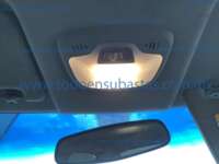 Chevrolet Aveo 2021 4p LS L4/1.5 Man    2021 Chevrolet Aveo Ingreso Interiores 3