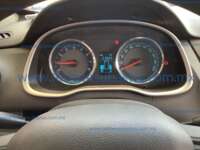 Chevrolet Aveo 2021 4p LS L4/1.5 Man    2021 Chevrolet Aveo Ingreso Interiores 6