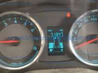 Chevrolet Aveo 2021 4p LS L4/1.5 Man    2021 Chevrolet Aveo Ingreso Interiores 7