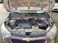 Chevrolet Aveo 2021 4p LS L4/1.5 Man    2021 Chevrolet Aveo Ingreso Motor 1