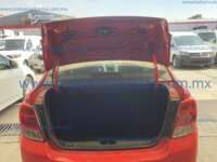 Chevrolet Beat 2021 4p NB LT L4/1.2 Man IMG_0832