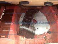 Chevrolet Beat 2021 4p NB LT L4/1.2 Man IMG_0833