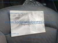 Chevrolet Beat 2021 4p NB LT L4/1.2 Man IMG_0828