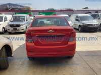 Chevrolet Beat 2021 4p NB LT L4/1.2 Man IMG_0803