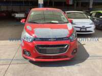 Chevrolet Beat 2021 4p NB LT L4/1.2 Man IMG_0799