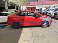 Chevrolet Beat 2021 4p NB LT L4/1.2 Man IMG_0801