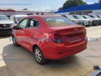 Chevrolet Beat 2021 4p NB LT L4/1.2 Man IMG_0804