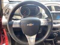 Chevrolet Beat 2021 4p NB LT L4/1.2 Man IMG_0809