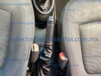 Chevrolet Beat 2021 4p NB LT L4/1.2 Man IMG_0818