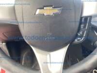 Chevrolet Beat 2021 4p NB LT L4/1.2 Man IMG_0821