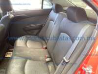 Chevrolet Beat 2021 4p NB LT L4/1.2 Man IMG_0825