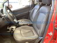 Chevrolet Beat 2021 4p NB LT L4/1.2 Man IMG_0808