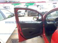 Chevrolet Beat 2021 4p NB LT L4/1.2 Man IMG_0807