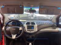 Chevrolet Beat 2021 4p NB LT L4/1.2 Man IMG_0814