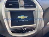 Chevrolet Beat 2021 4p NB LT L4/1.2 Man IMG_0815