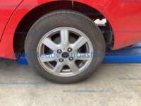 Chevrolet Beat 2021 4p NB LT L4/1.2 Man IMG_0849