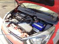 Chevrolet Beat 2021 4p NB LT L4/1.2 Man IMG_0839