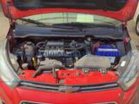 Chevrolet Beat 2021 4p NB LT L4/1.2 Man IMG_0840