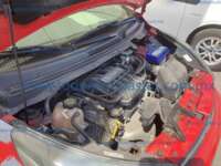 Chevrolet Beat 2021 4p NB LT L4/1.2 Man IMG_0841