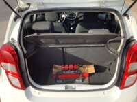 Chevrolet Beat 2020 5p LT L4/1.2 Man 2020 Chevrolet Beat Venta Cajuela 1