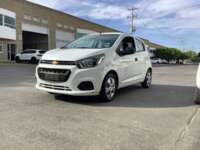 Chevrolet Beat 2020 5p LT L4/1.2 Man 2020 Chevrolet Beat Venta Exteriores 1