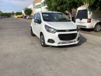 Chevrolet Beat 2020 5p LT L4/1.2 Man 2020 Chevrolet Beat Venta Exteriores 3