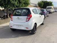 Chevrolet Beat 2020 5p LT L4/1.2 Man 2020 Chevrolet Beat Venta Exteriores 5