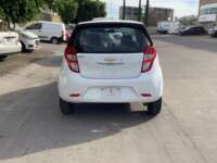 Chevrolet Beat 2020 5p LT L4/1.2 Man 2020 Chevrolet Beat Venta Exteriores 6