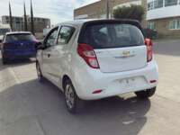 Chevrolet Beat 2020 5p LT L4/1.2 Man 2020 Chevrolet Beat Venta Exteriores 7